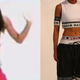 Illustration for article titled Aaliyah Is the Alpha and Omega of Your #Trending Outfit